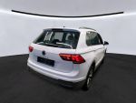 Volkswagen Tiguan Life 1.5 TSI 110kW