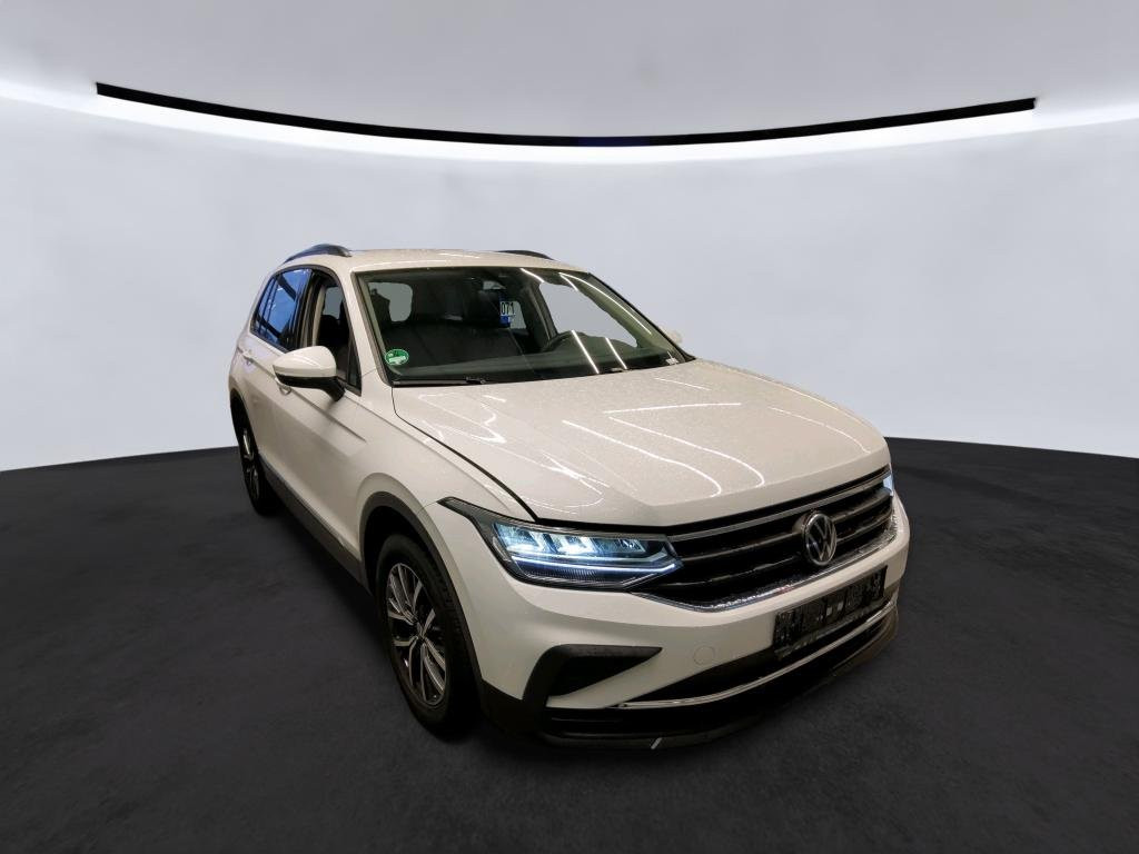 Volkswagen Tiguan Life 1.5 TSI 110kW