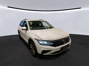 Volkswagen Tiguan Life 1.5 TSI 110kW