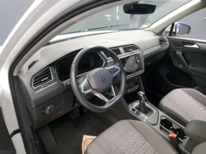 Volkswagen Tiguan Life 1.5 TSI 110kW