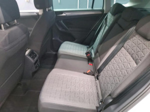 Volkswagen Tiguan Life 1.5 TSI 110kW