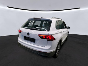 Volkswagen Tiguan Life 1.5 TSI 110kW