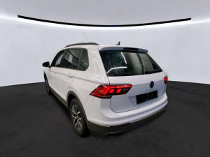 Volkswagen Tiguan Life 1.5 TSI 110kW