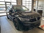 Volkswagen Tiguan R-Line 1.5 TSI 110kW