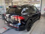 Volkswagen Tiguan R-Line 1.5 TSI 110kW
