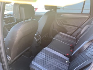 Volkswagen Tiguan R-Line 1.5 TSI 110kW