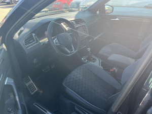Volkswagen Tiguan R-Line 1.5 TSI 110kW
