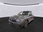 Volkswagen Tiguan Active 2.0 TDI 110kW
