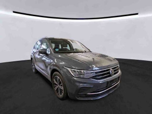 Volkswagen Tiguan Active 2.0 TDI 110kW