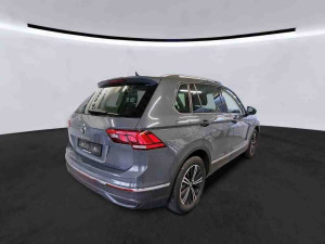Volkswagen Tiguan Active 2.0 TDI 110kW