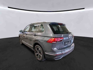 Volkswagen Tiguan Active 2.0 TDI 110kW