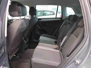 Volkswagen Tiguan Active 2.0 TDI 110kW
