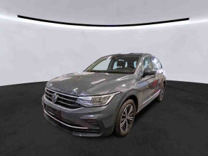 Volkswagen Tiguan Active 2.0 TDI 110kW
