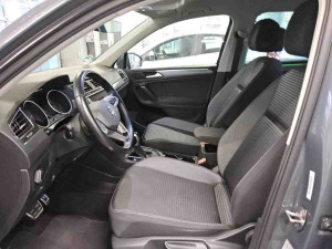 Volkswagen Tiguan Active 2.0 TDI 110kW
