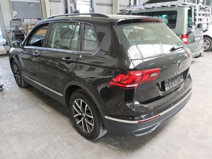 Volkswagen Tiguan Life 2.0 TDI 110kW