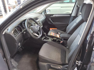 Volkswagen Tiguan Life 2.0 TDI 110kW