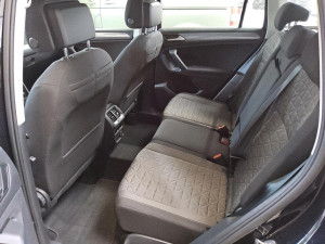 Volkswagen Tiguan Life 2.0 TDI 110kW