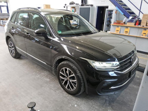 Volkswagen Tiguan Life 2.0 TDI 110kW
