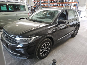 Volkswagen Tiguan Life 2.0 TDI 110kW