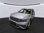 Volkswagen Tiguan Life 1.5 TSI 110kW