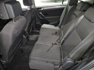 Volkswagen Tiguan Life 1.5 TSI 110kW