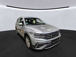 Volkswagen Tiguan Life 1.5 TSI 110kW