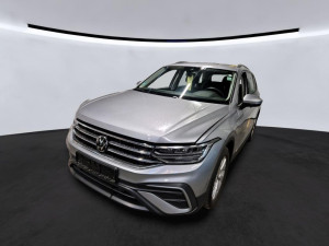 Volkswagen Tiguan Life 1.5 TSI 110kW