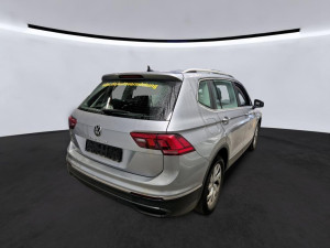 Volkswagen Tiguan Life 1.5 TSI 110kW