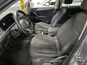 Volkswagen Tiguan Life 1.5 TSI 110kW