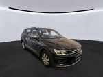 Volkswagen Tiguan Comfortline 2.0 TDI 110kW