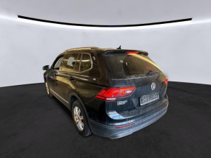 Volkswagen Tiguan Comfortline 2.0 TDI 110kW