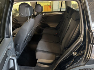 Volkswagen Tiguan Comfortline 2.0 TDI 110kW