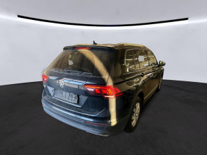 Volkswagen Tiguan Comfortline 2.0 TDI 110kW