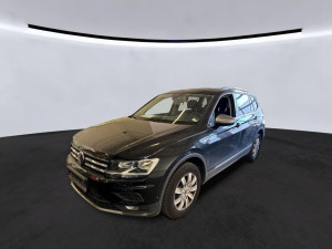 Volkswagen Tiguan Comfortline 2.0 TDI 110kW