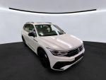 Volkswagen Tiguan R-Line 2.0 TDI 142kW