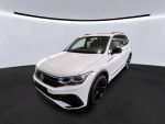 Volkswagen Tiguan R-Line 2.0 TDI 142kW
