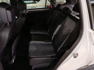 Volkswagen Tiguan R-Line 2.0 TDI 142kW