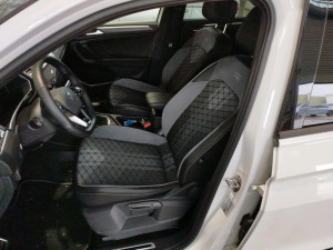 Volkswagen Tiguan R-Line 2.0 TDI 142kW