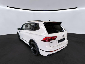 Volkswagen Tiguan R-Line 2.0 TDI 142kW
