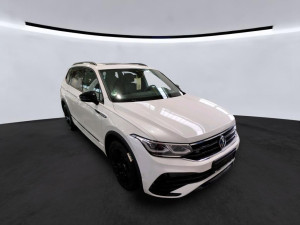 Volkswagen Tiguan R-Line 2.0 TDI 142kW