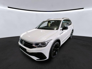 Volkswagen Tiguan R-Line 2.0 TDI 142kW