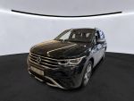 Volkswagen Tiguan Elegance 2.0 TSI 180kW