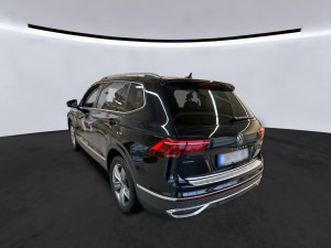 Volkswagen Tiguan Elegance 2.0 TSI 180kW
