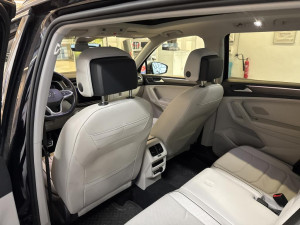 Volkswagen Tiguan Elegance 2.0 TSI 180kW