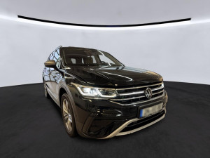 Volkswagen Tiguan Elegance 2.0 TSI 180kW