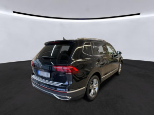 Volkswagen Tiguan Elegance 2.0 TSI 180kW