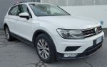 Volkswagen Tiguan Style 1.6 TDI 85kW