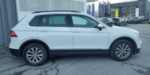 Volkswagen Tiguan Style 1.6 TDI 85kW
