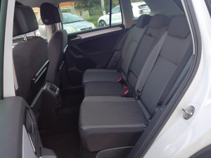 Volkswagen Tiguan Style 1.6 TDI 85kW