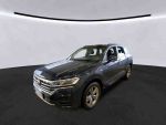 Volkswagen Touareg R-Line 3.0 TDI 170kW